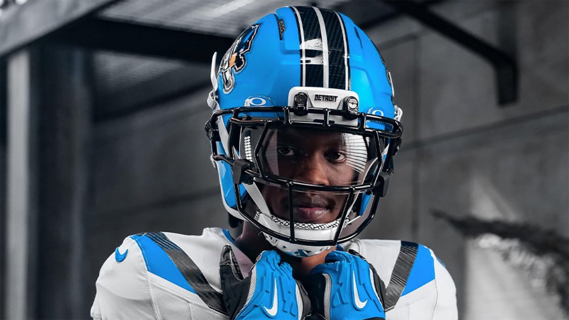 Two NFL teams set to unveil a new uniform in week 8 with special 'Rivalries' helmet and jersey