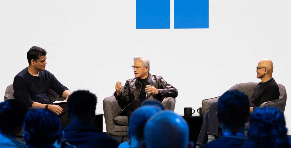 Microsoft tops quarterly estimates as Azure growth accelerates