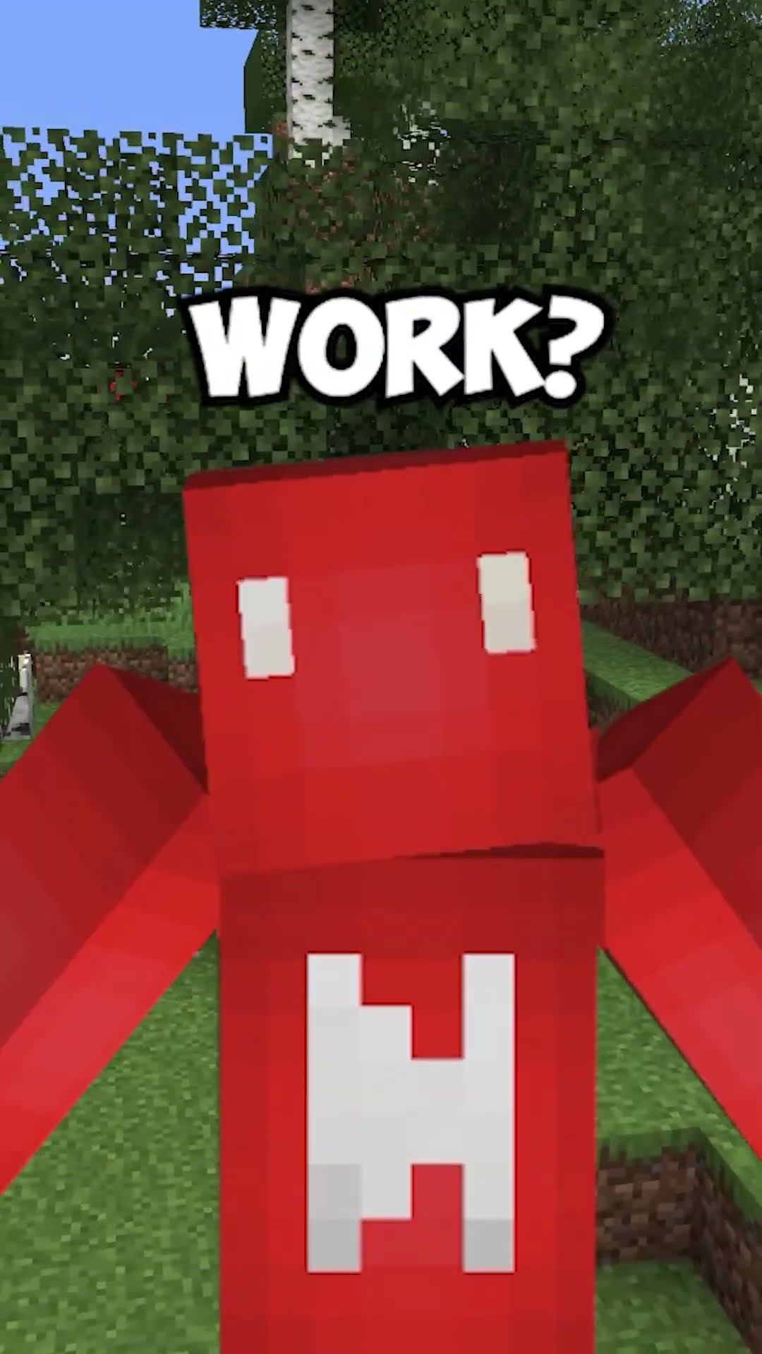 Affordable Minecraft tree design ideas