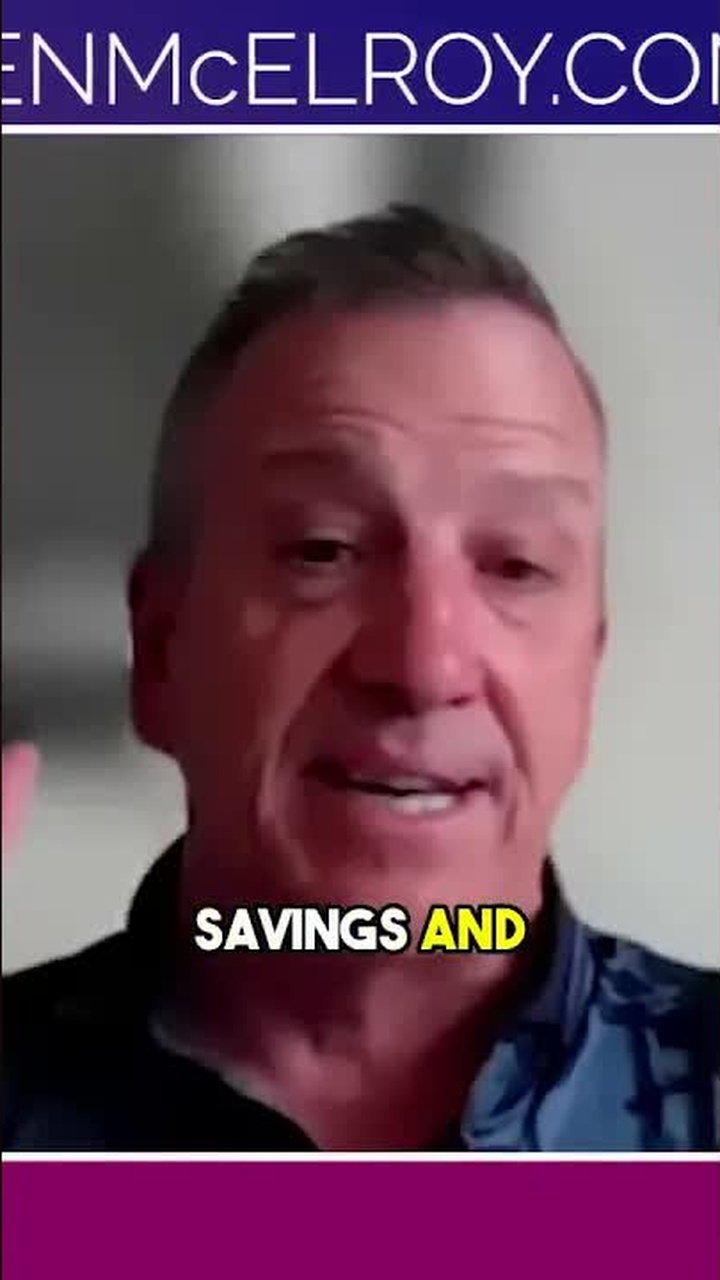 Inflation's impact on savings and investing