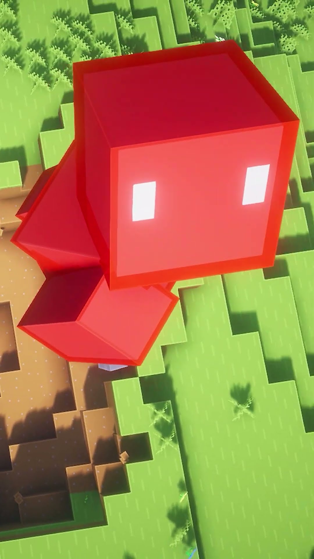 9 million subscribers Minecraft explosion