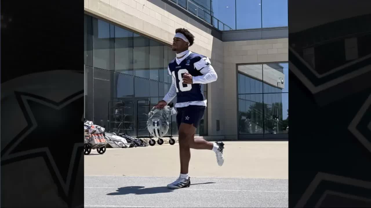 Cowboys' Christian Parker & Caleb Downs: Defensive impact in 2026