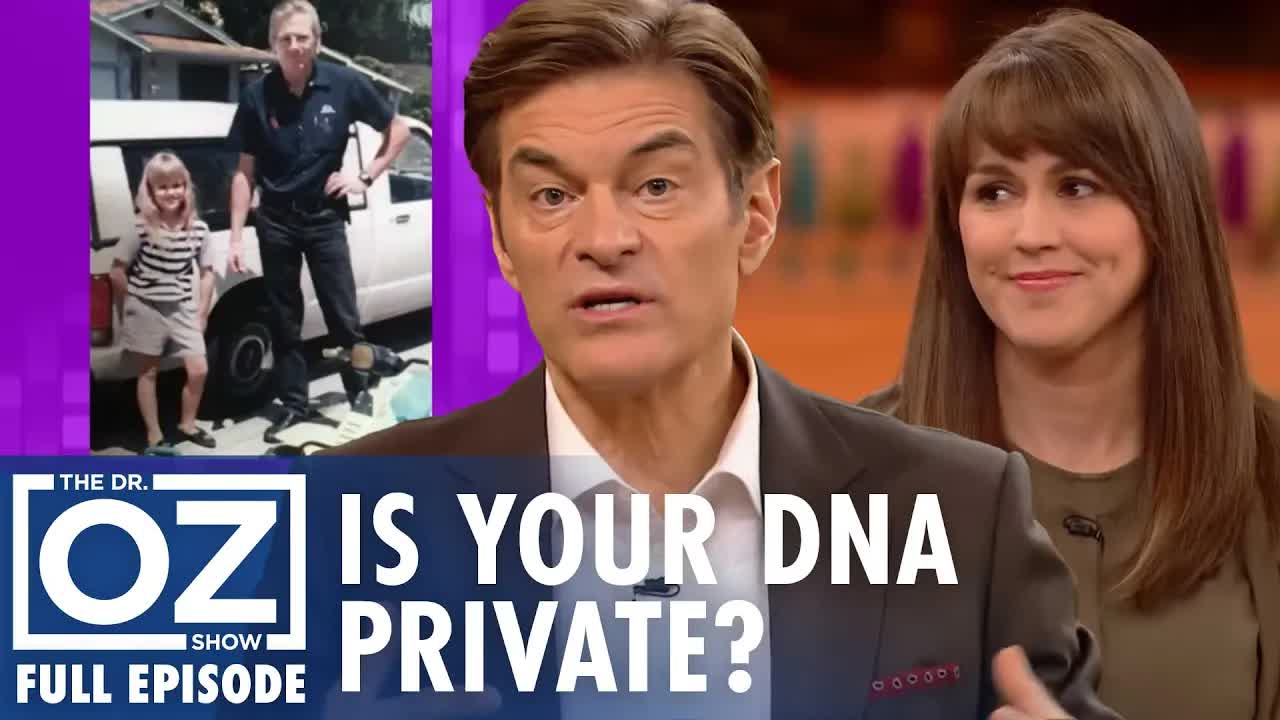 DNA Test Shocks & Tyra Banks' Beauty Secrets!