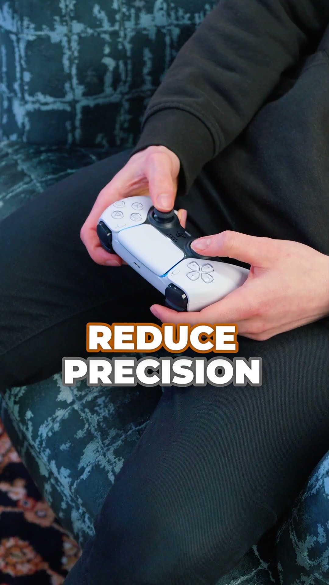 New Xbox controller looks like PS5 DualSense?