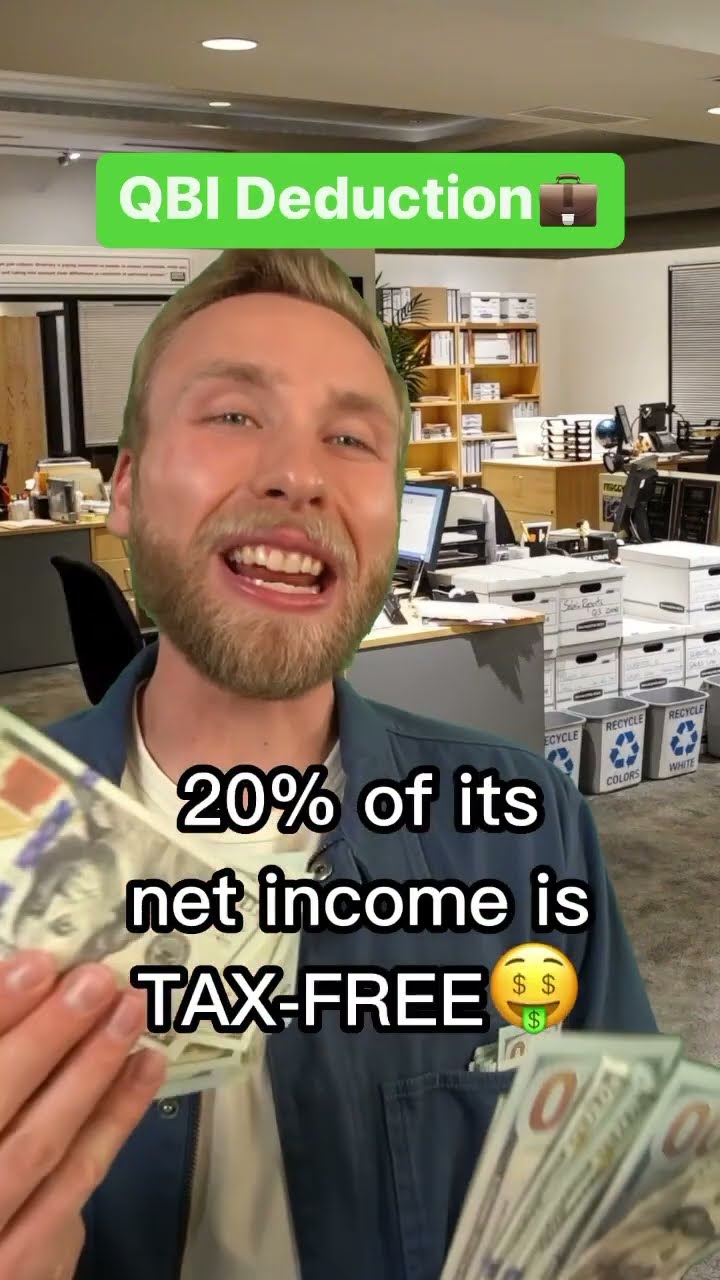 Beat the tax man with these strategies