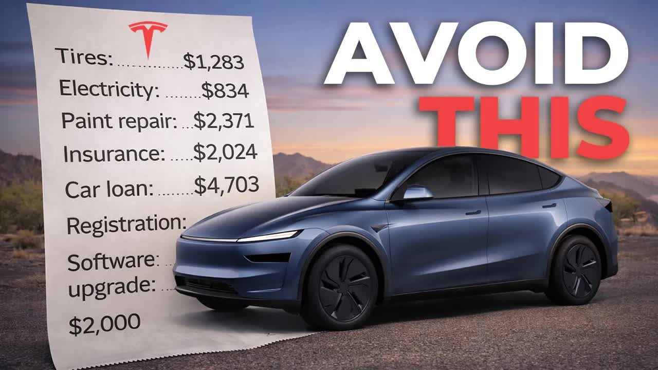 15 Tesla mistakes that can cost you thousands!