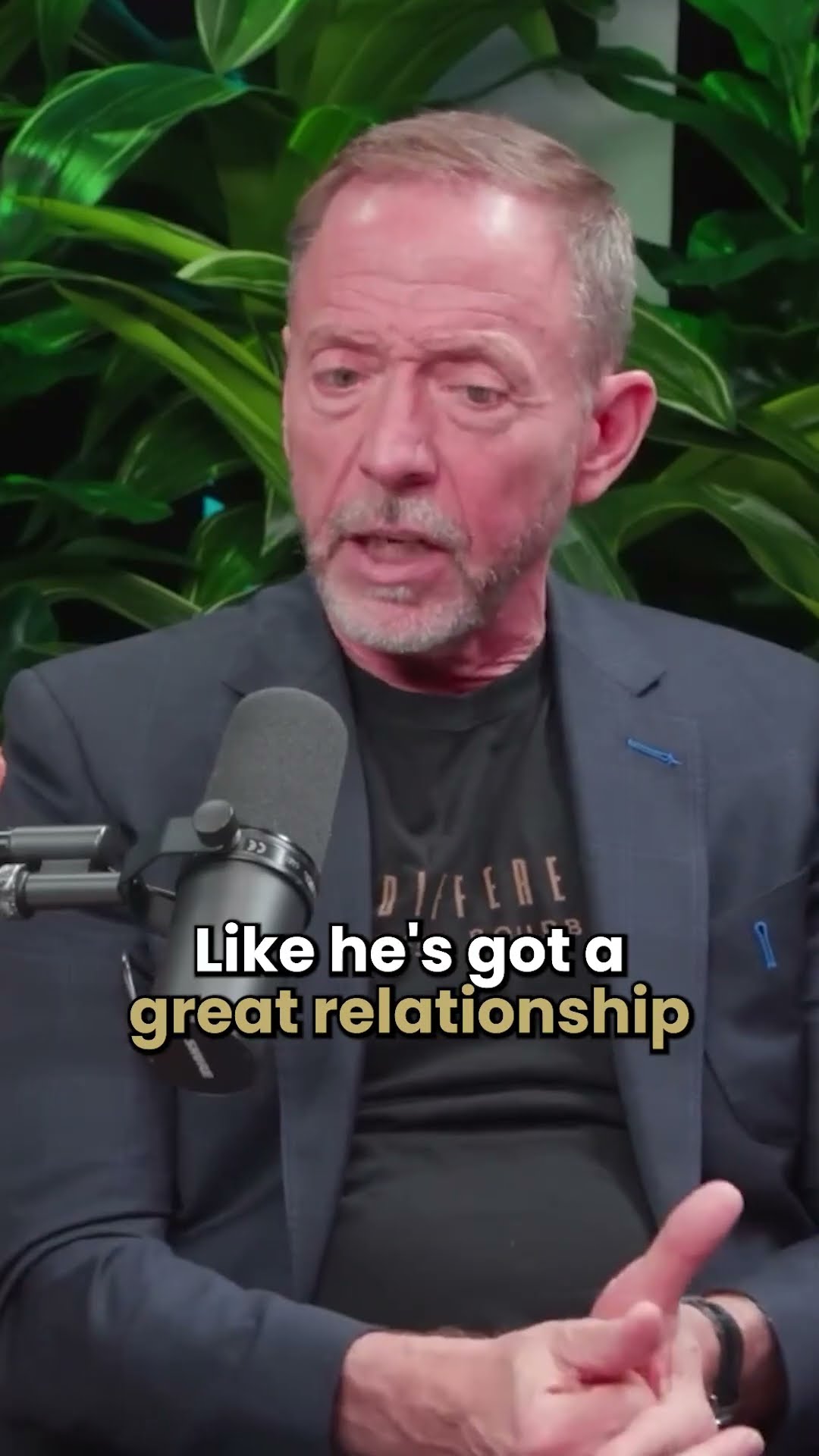 The Trump negotiation strategy