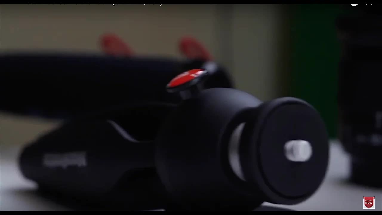 DIY motorized camera slider (under $30!)