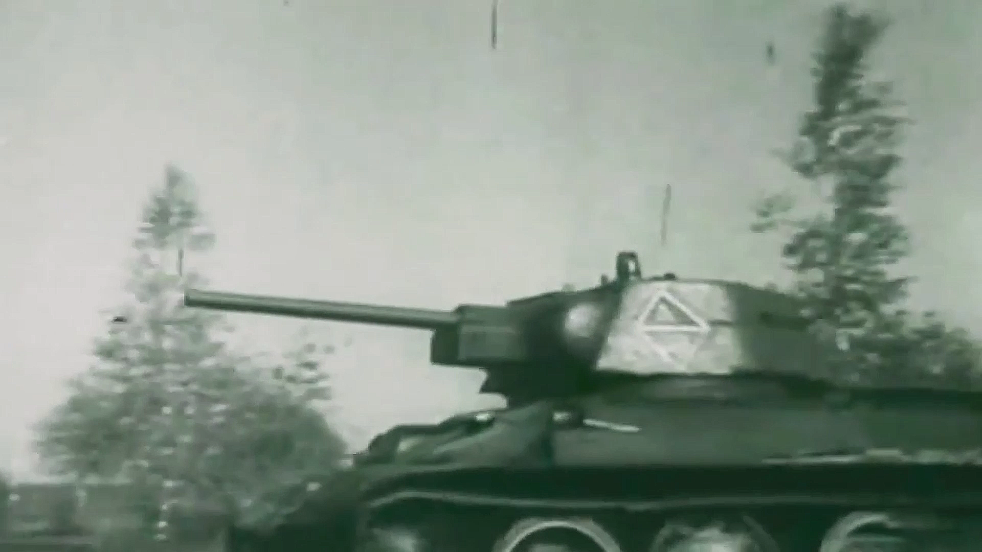 T-34: Death trap or war winner?