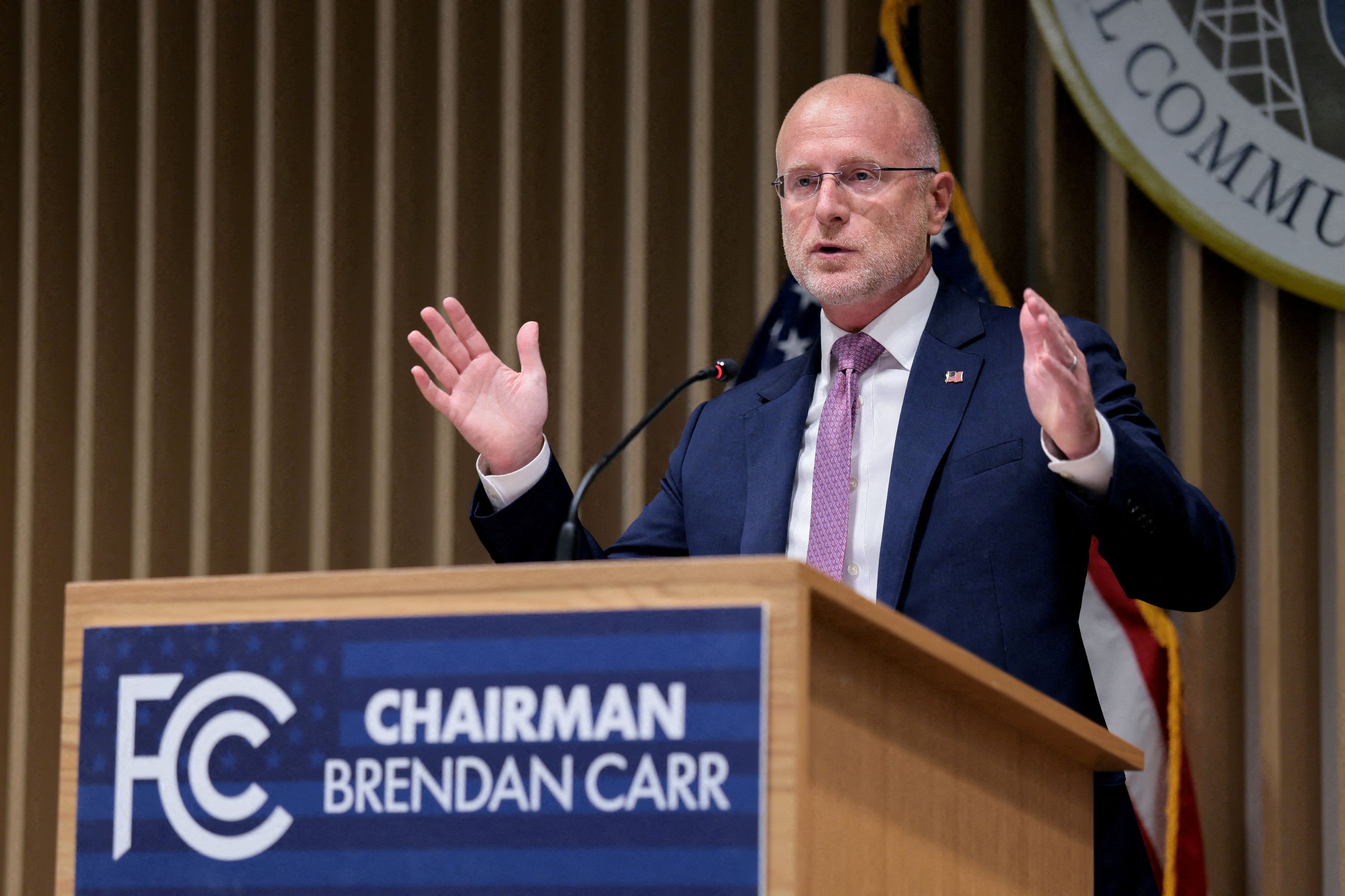 FCC will vote on letting state prisons block calls from contraband ...