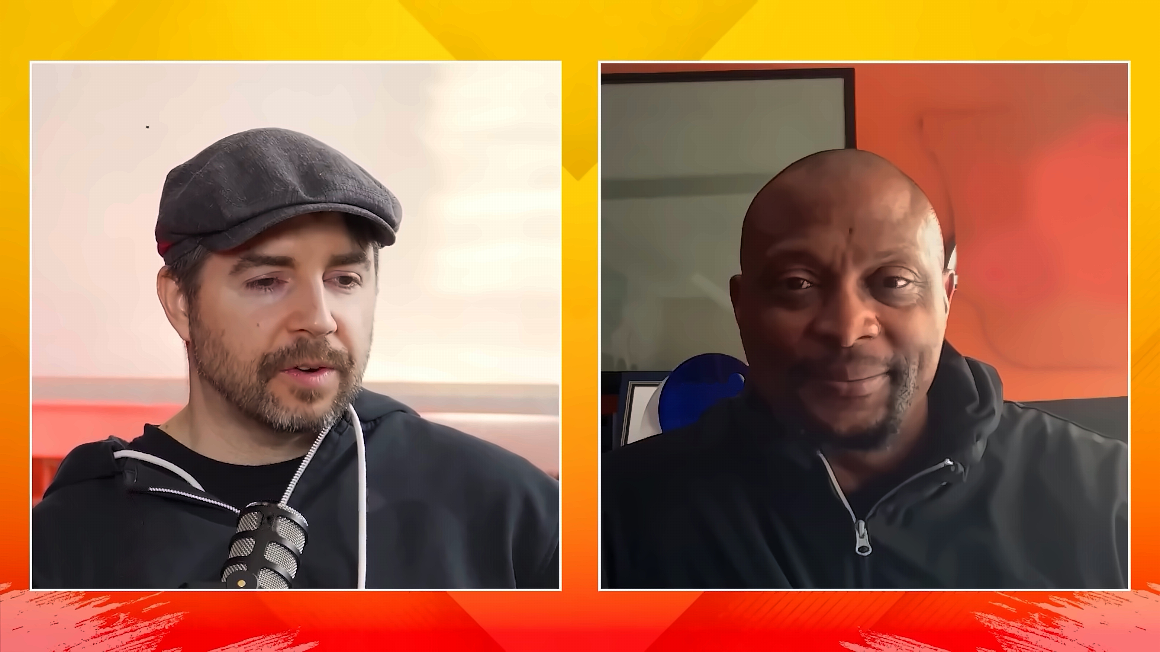 Heisman Trophy winner explains the value of discipline