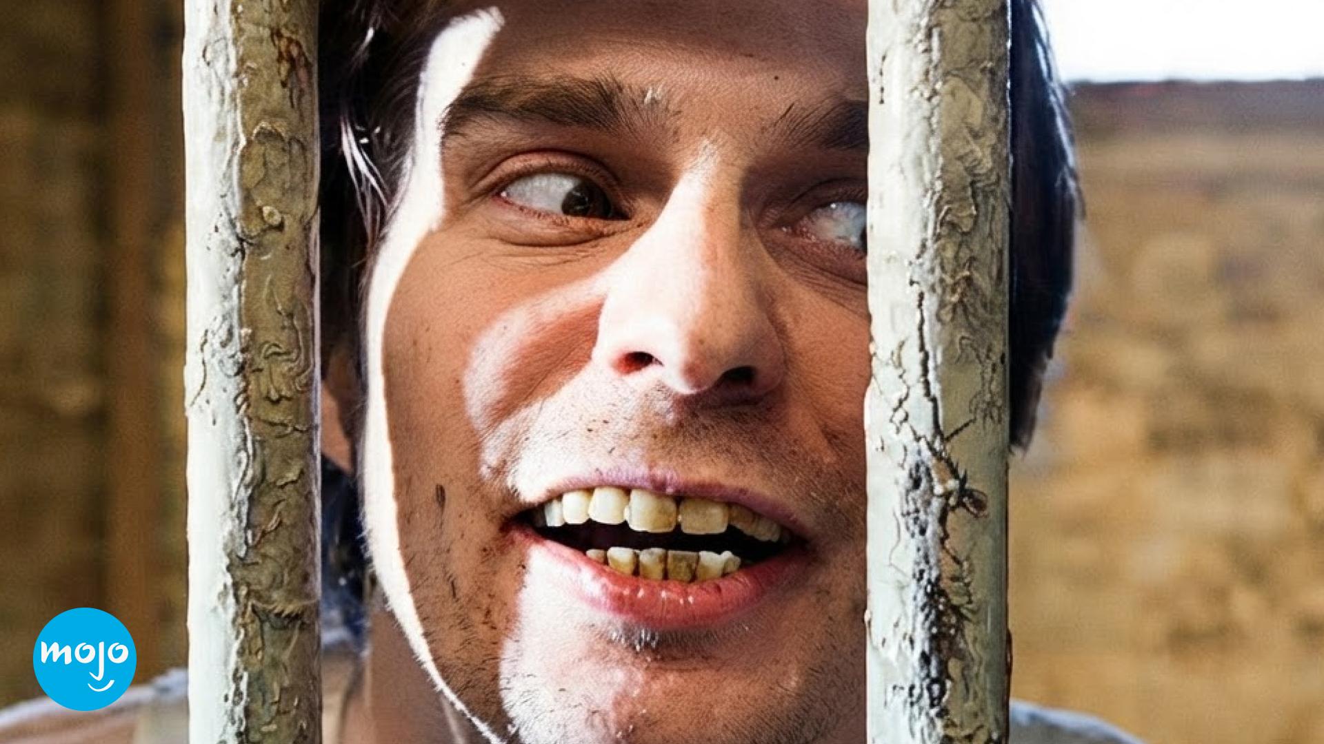 Top 10 most traumatizing movie scenes of all time