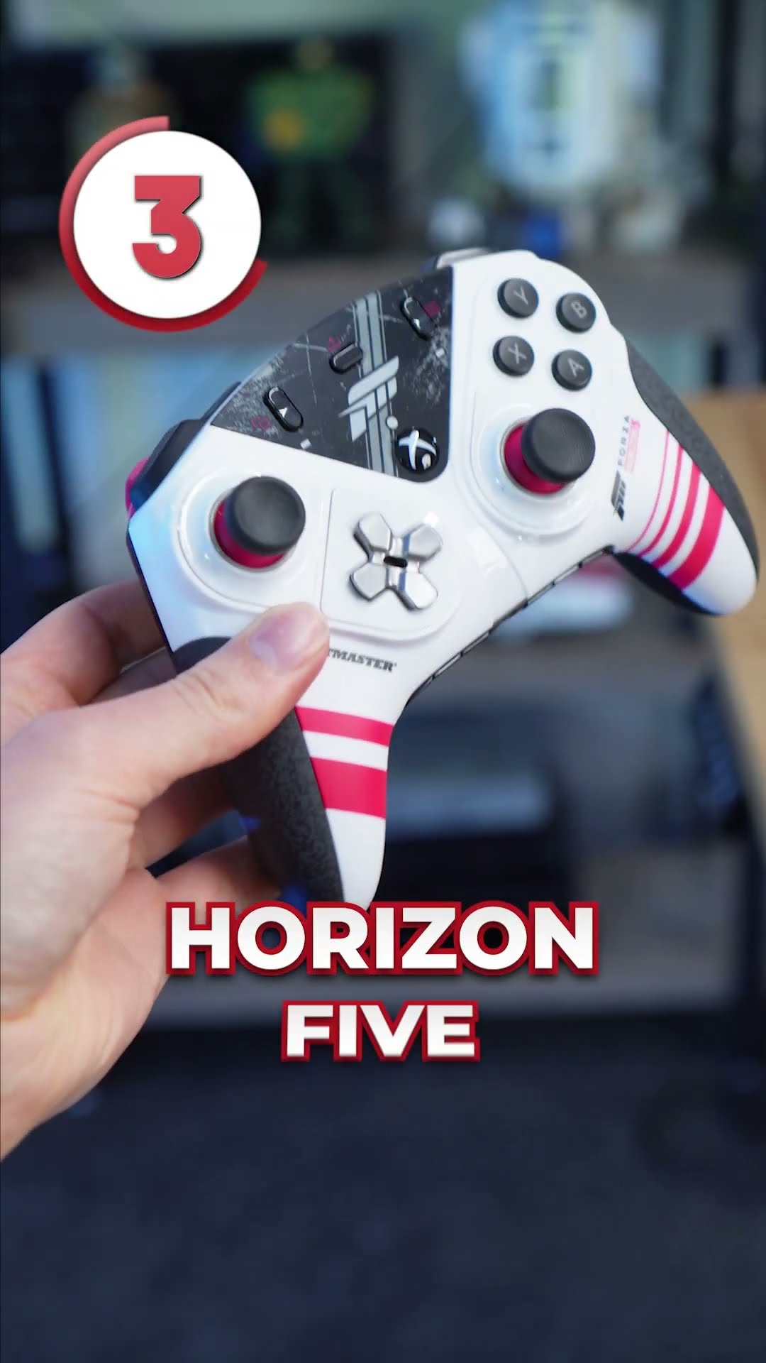 Top 4 coolest Xbox accessories you need!