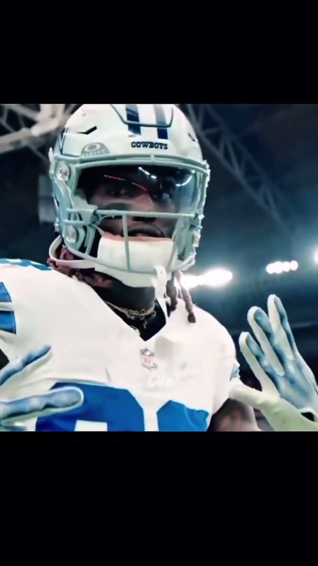#Cowboys CeeDee Lamb will dominate 2025!