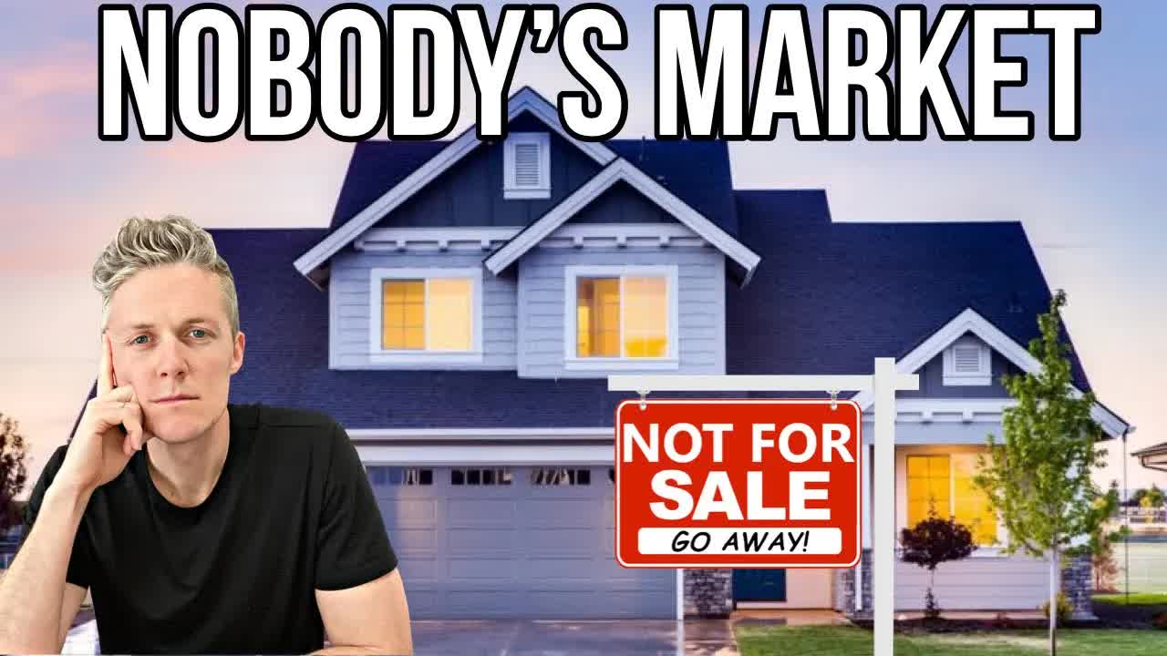 The red hot housing market is squeezing sellers