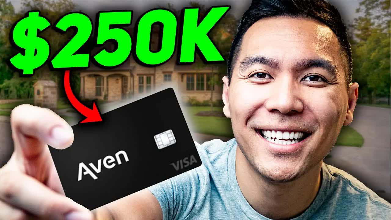 $250K Aven card review: Best card for homeowners