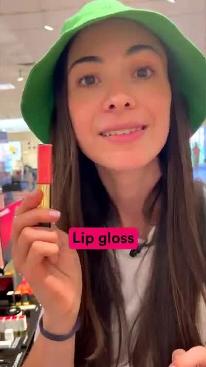 Makeup tutorial for beginners