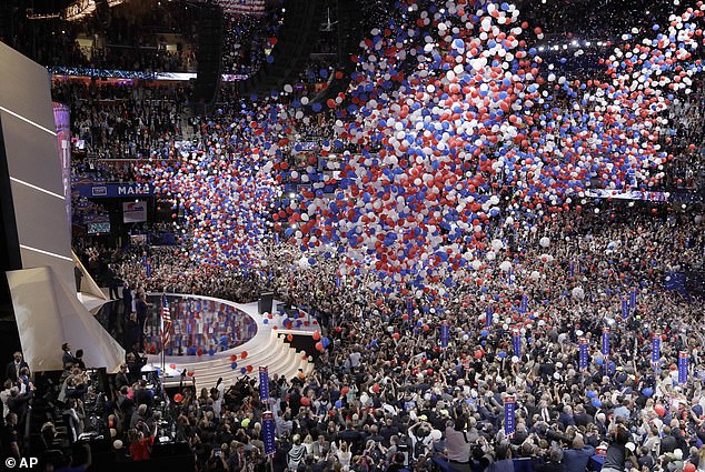 Urgent FBI warning to millions over midterm fundraising scams that ...