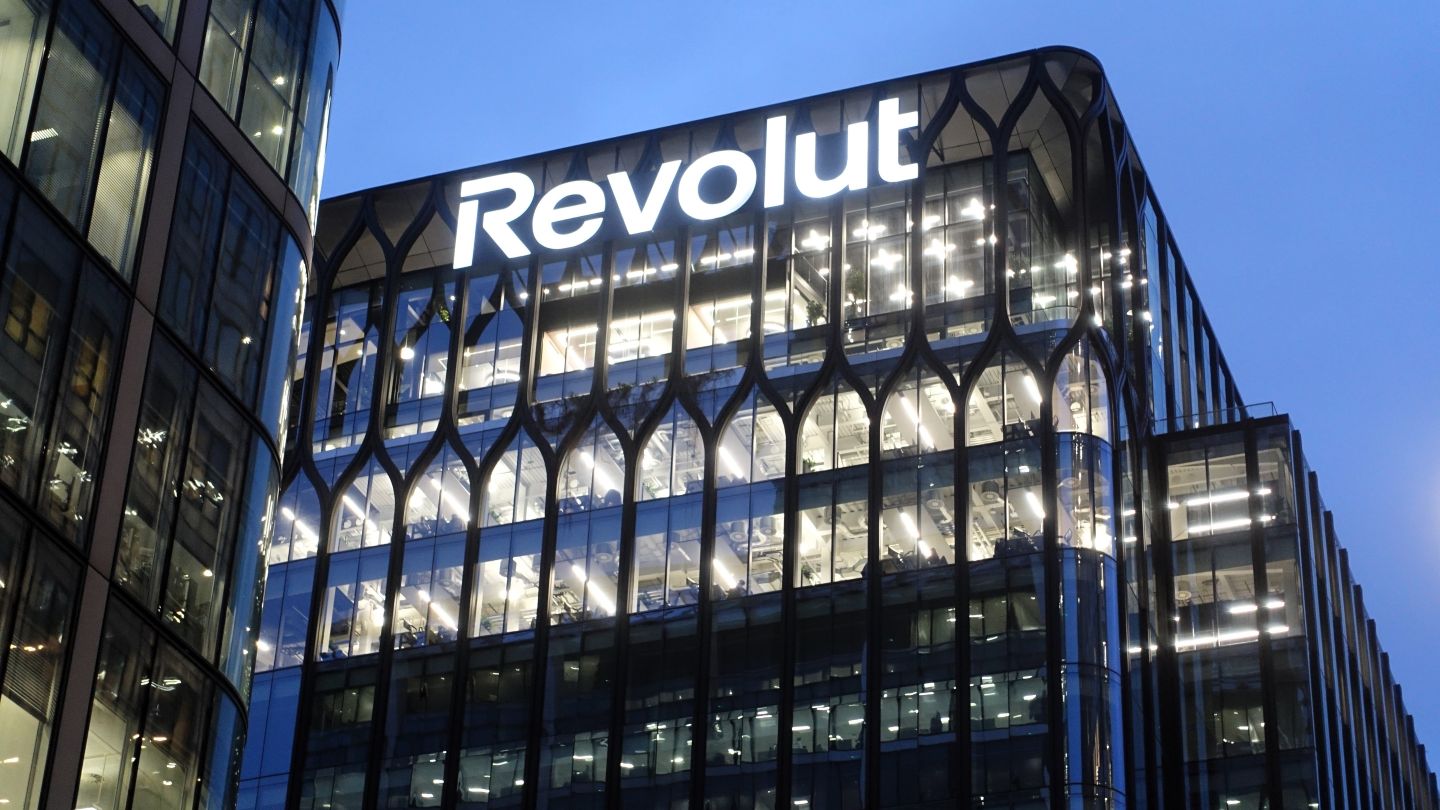 Revolut faces Bank of England scrutiny over rapid product rollouts – report