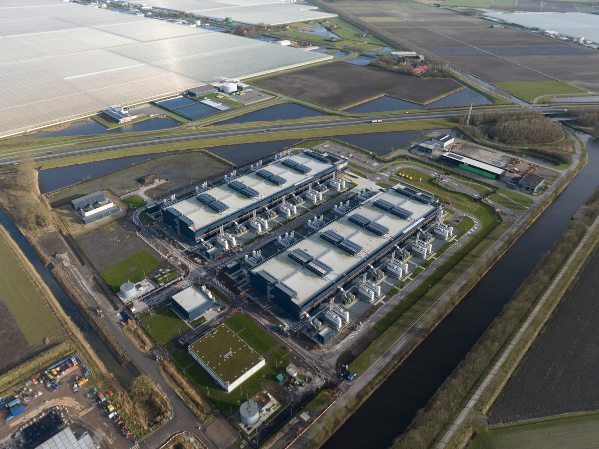 Anthropic flags data center moratoriums as a top risk to its growth plans