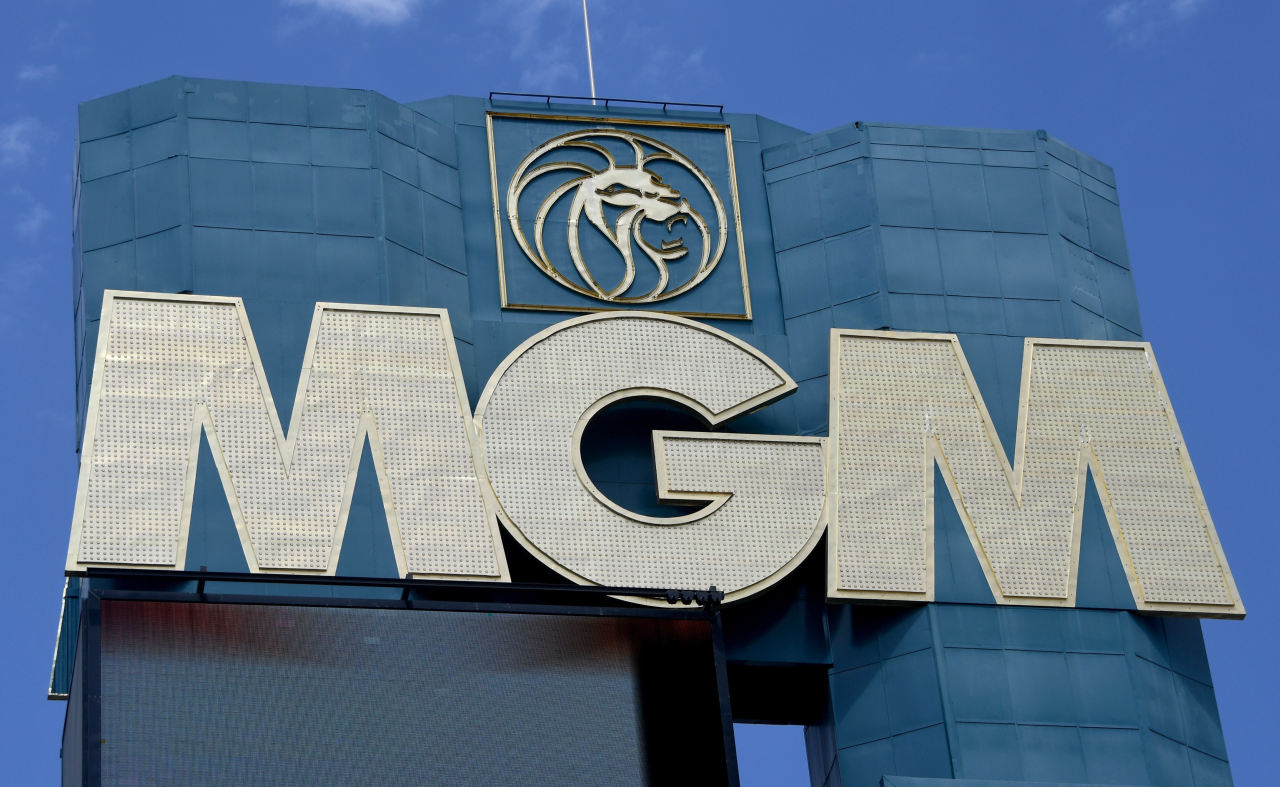 MGM says deal talks with Barry Diller's People Incorporated are over