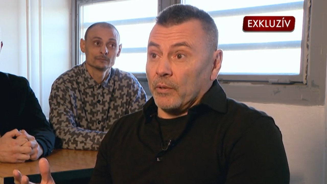 Zsebtolvajból lett lelkész a magyar börtönök legfurcsább tiszteletese ...