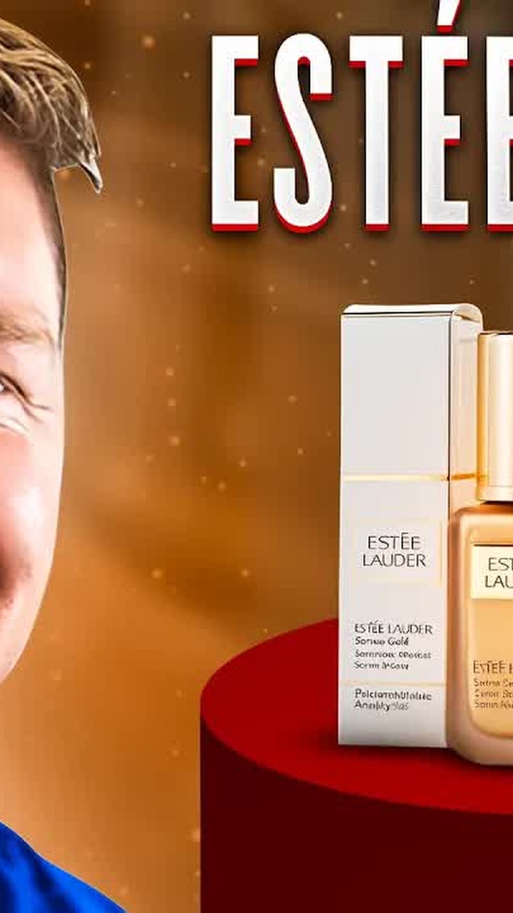 3-minute breakdowns: Estee Lauder stock collapse: a deep dive into ...