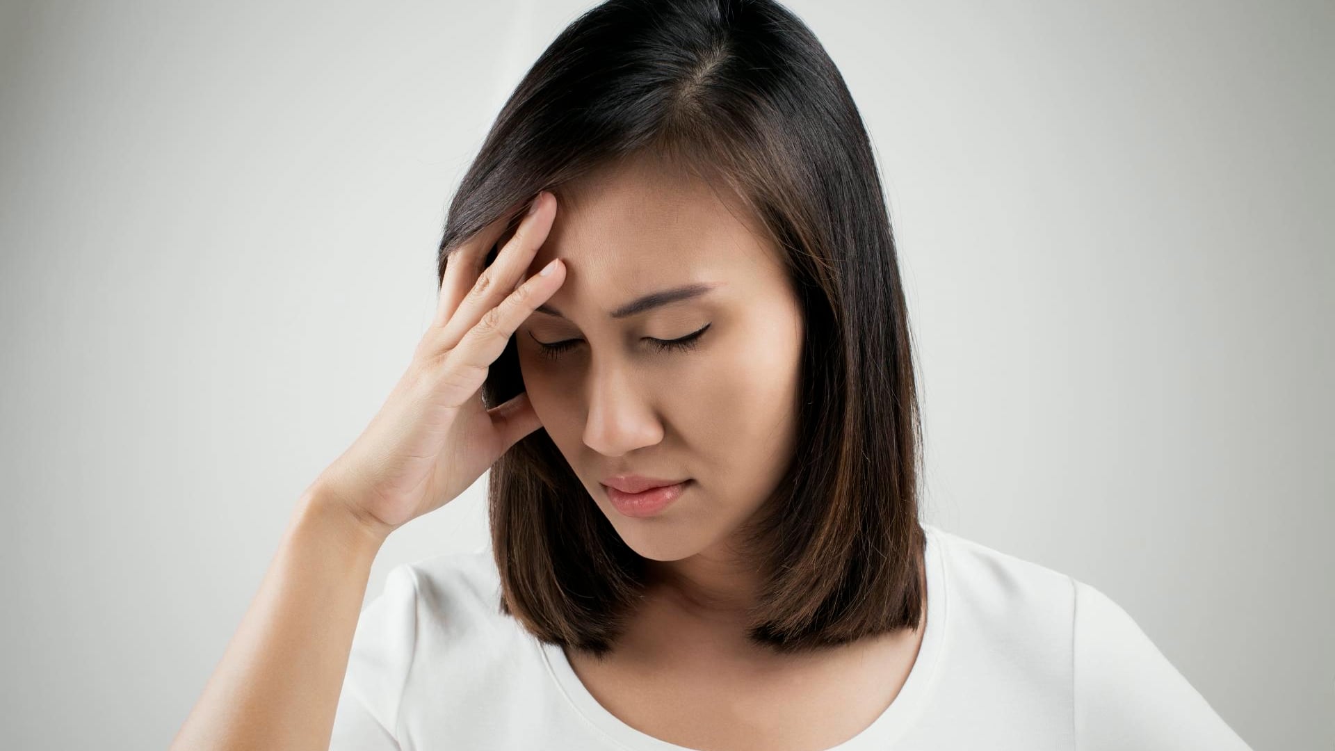 Why poor sleep makes it harder to stop intrusive thoughts