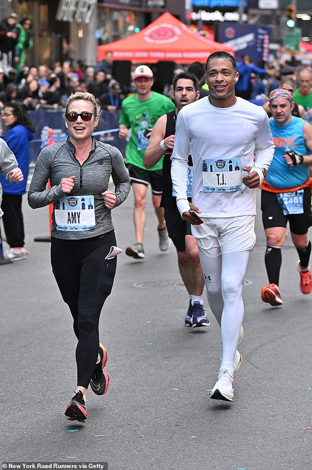 New York City Marathon runners slam organizers for 'money grab' after ...
