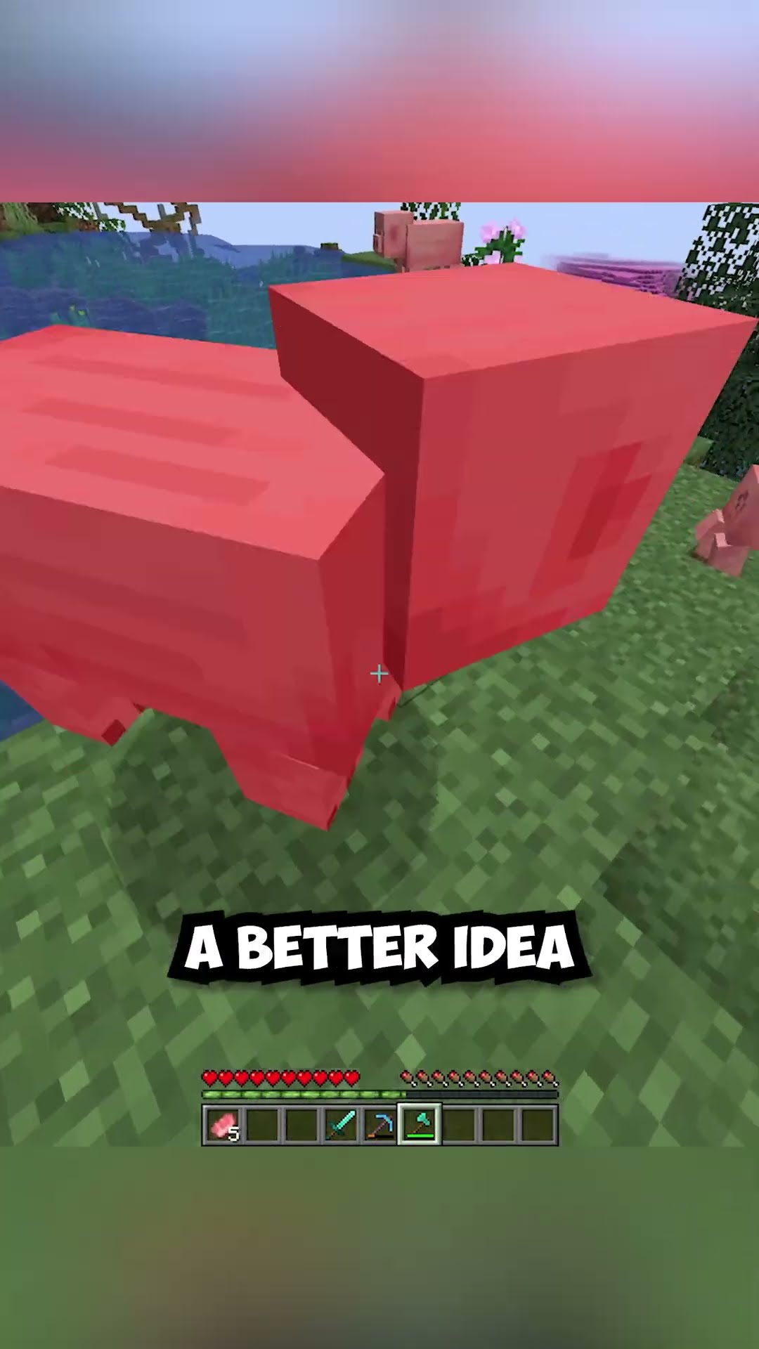 Minecraft tool tips: using the right tool!