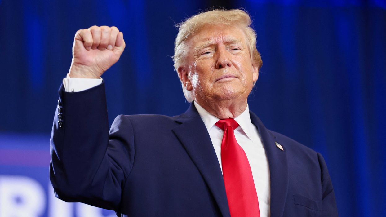 FBI agents worried about being tools in Trump's power grab: report