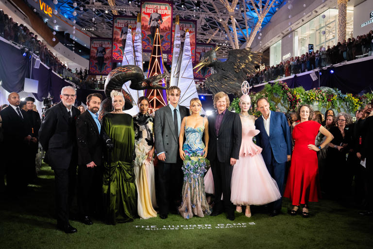Jesse Plemons doubted playing Philip Seymour Hoffman's Hunger Games ...