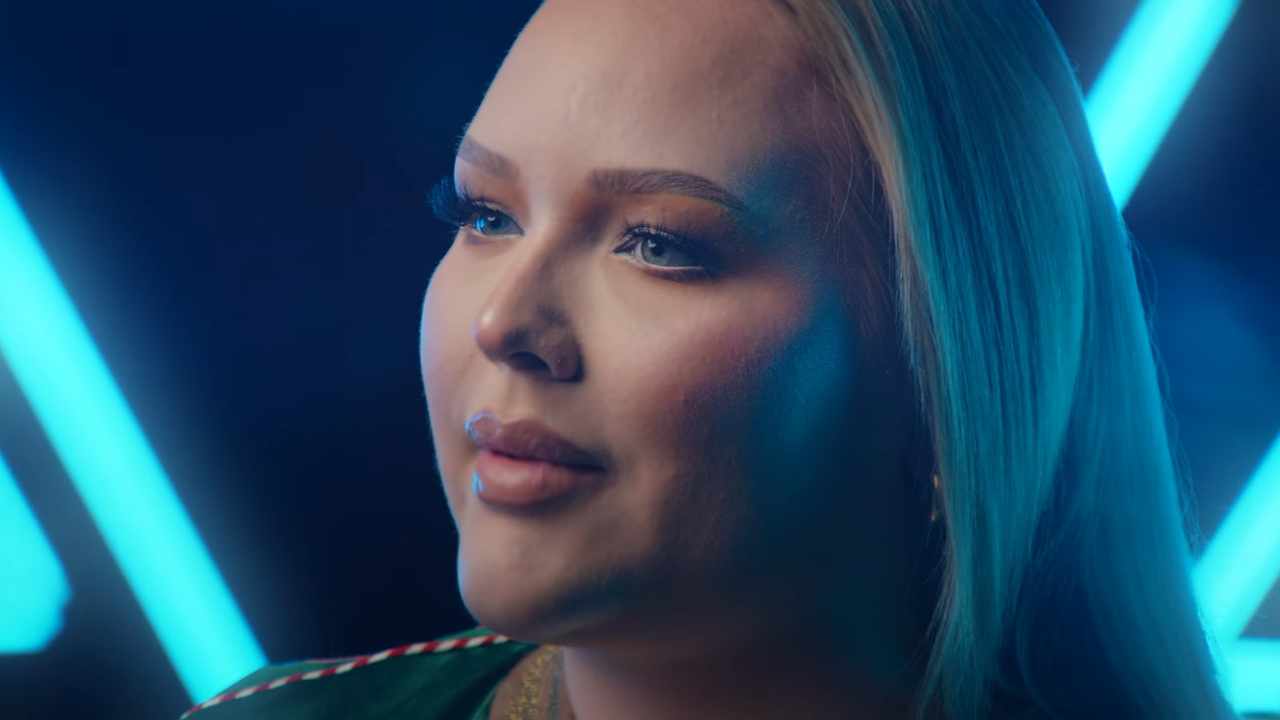 NikkieTutorials opens up about the pressure of YouTube numbers