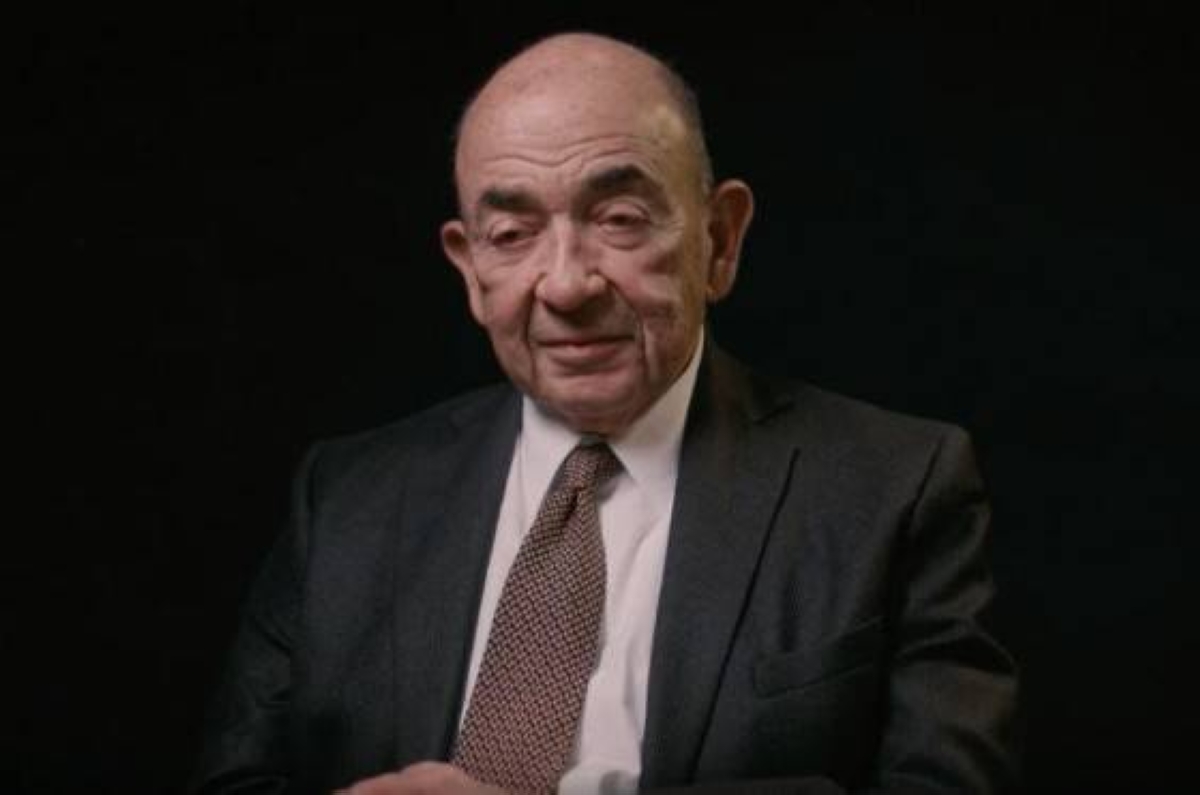 92-year-old US judge handling Maduro case dies