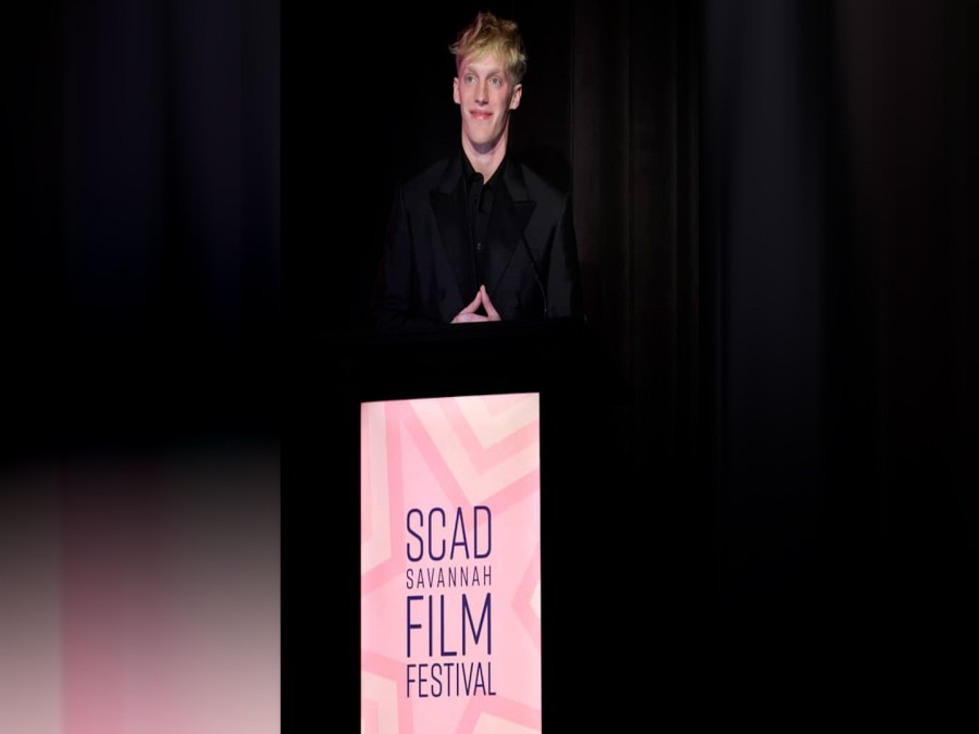An inside look at the students behind SCAD Savannah Film Fest