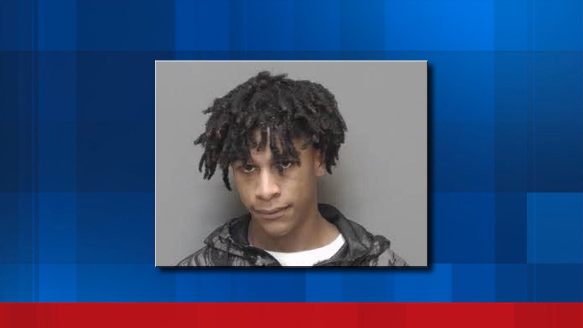 Kinsey man charged after armed robbery at Dothan business