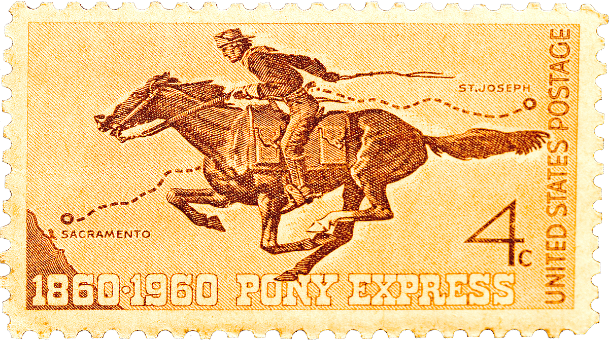 National Pony Express Association joins coast-to-coast America 250 relay