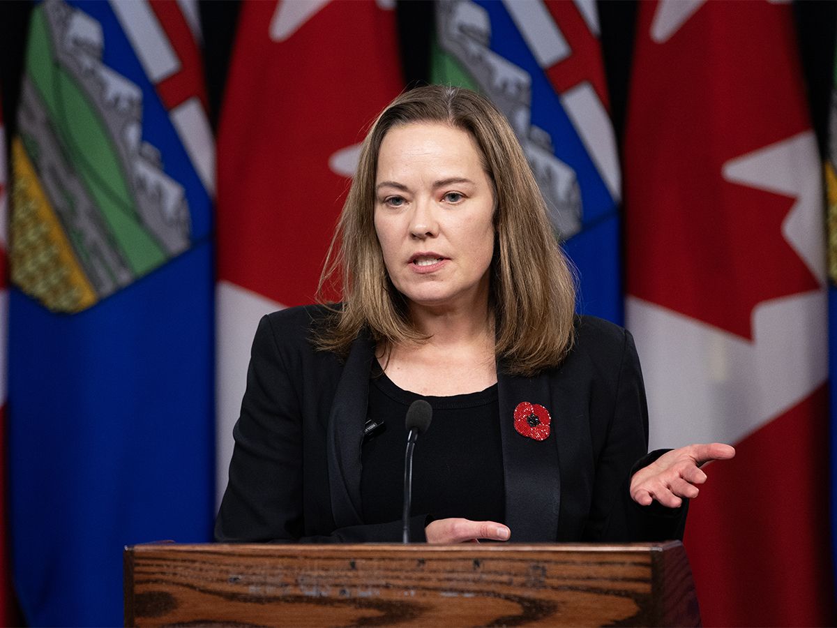 Braid: As UCP struggles, at least three Calgary ridings are heading for ...