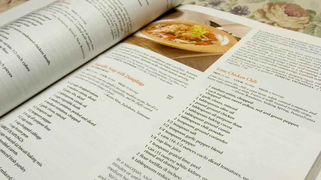 Cooking confidence starts with simple skills