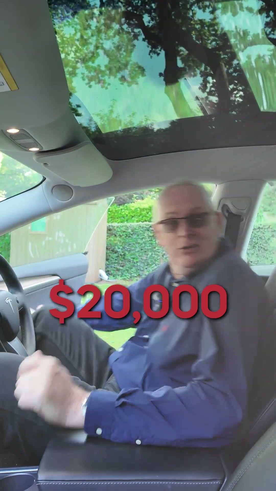 Car payments are wealth killers: avoid car loans!