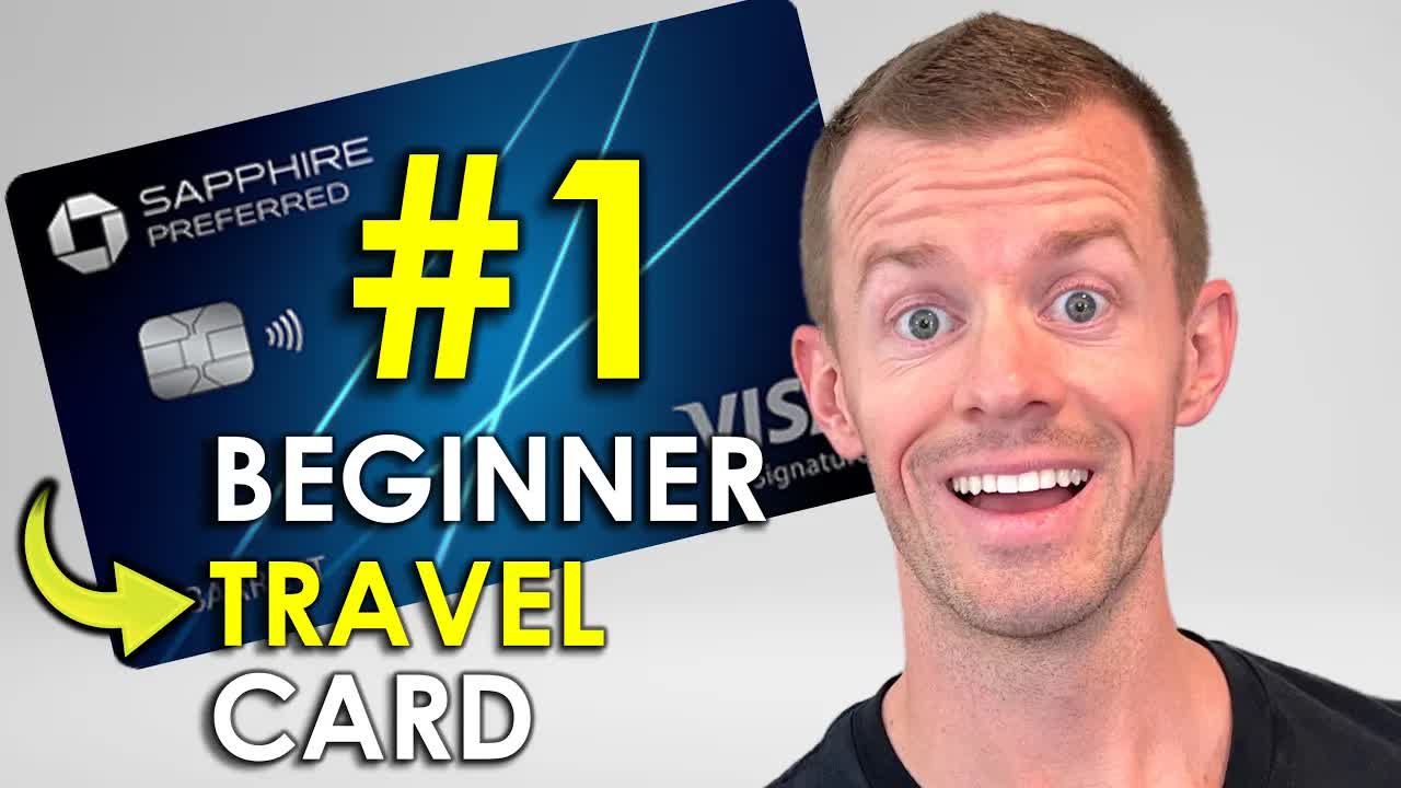 It’s official: Chase Sapphire Preferred - best travel credit card for ...