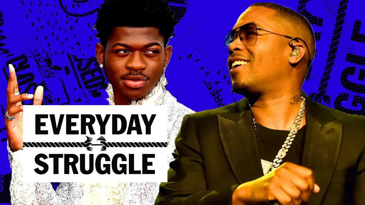 Kevin Hart accused of homophobia? Nas crowns Dave Chappelle GOAT of ...