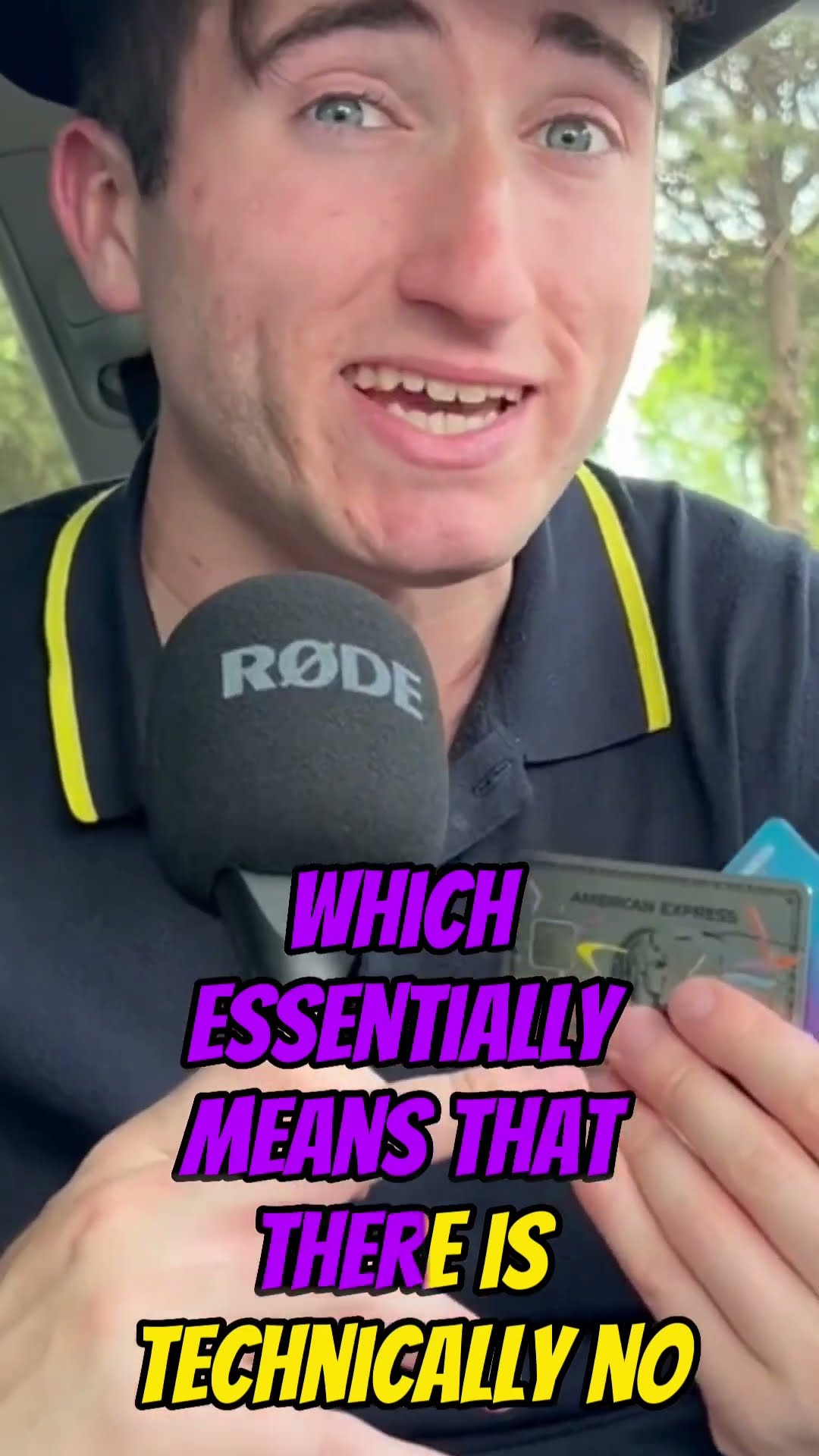 Charge card vs. credit card - which is better?