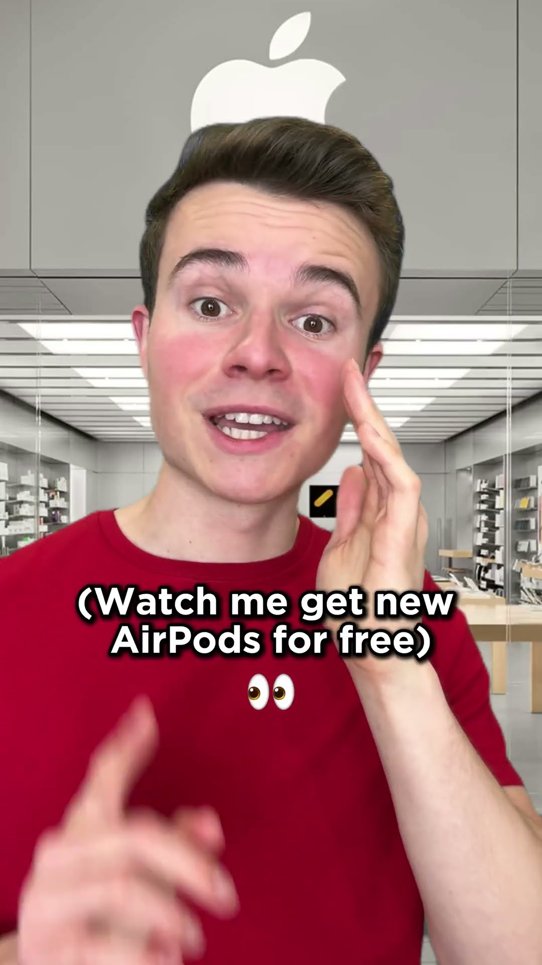 Get free AirPods replacement with this credit card hack!