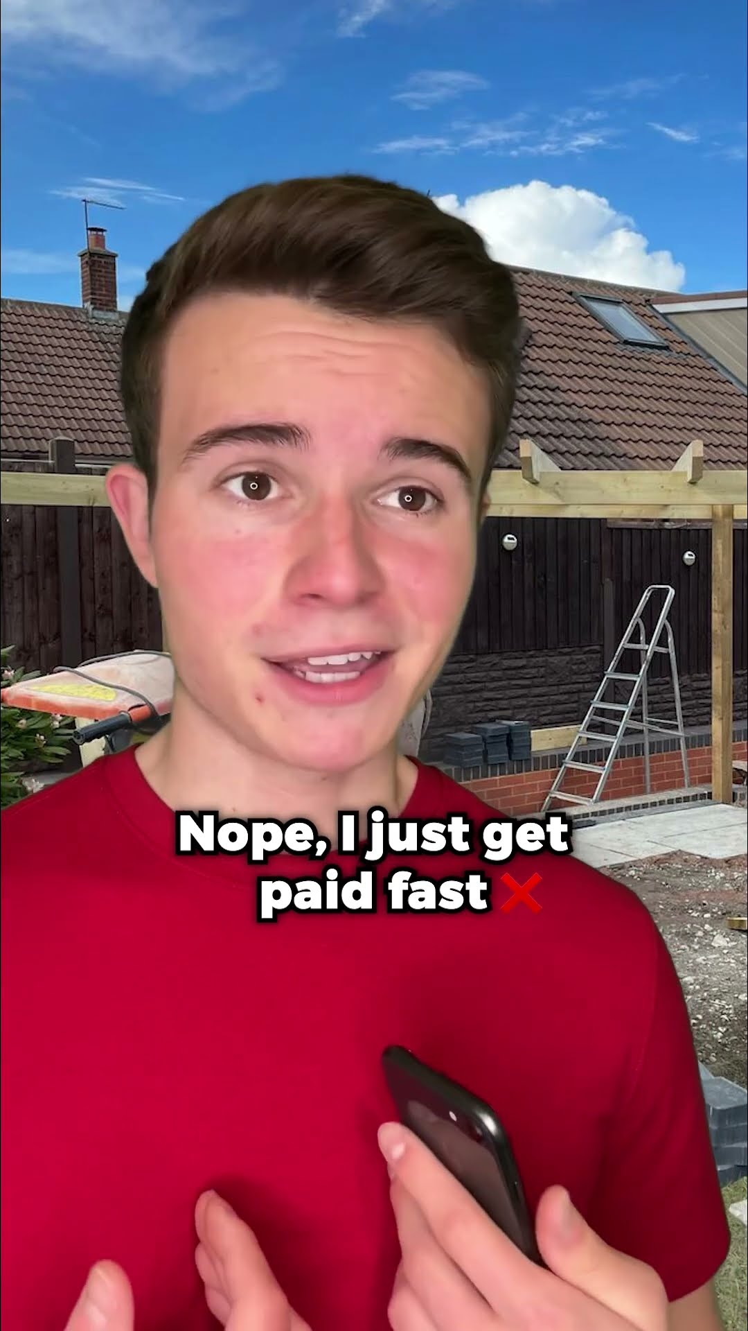 Jobber for business: getting paid fast and easy