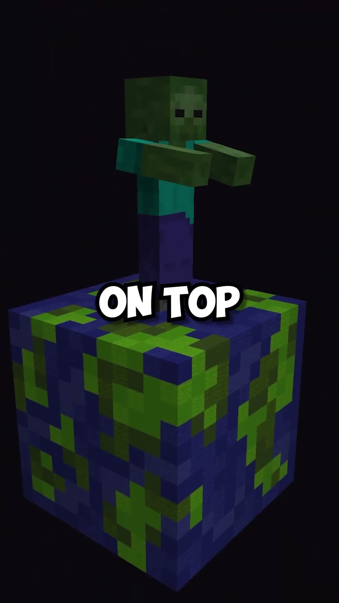 Largest Minecraft map room ever built