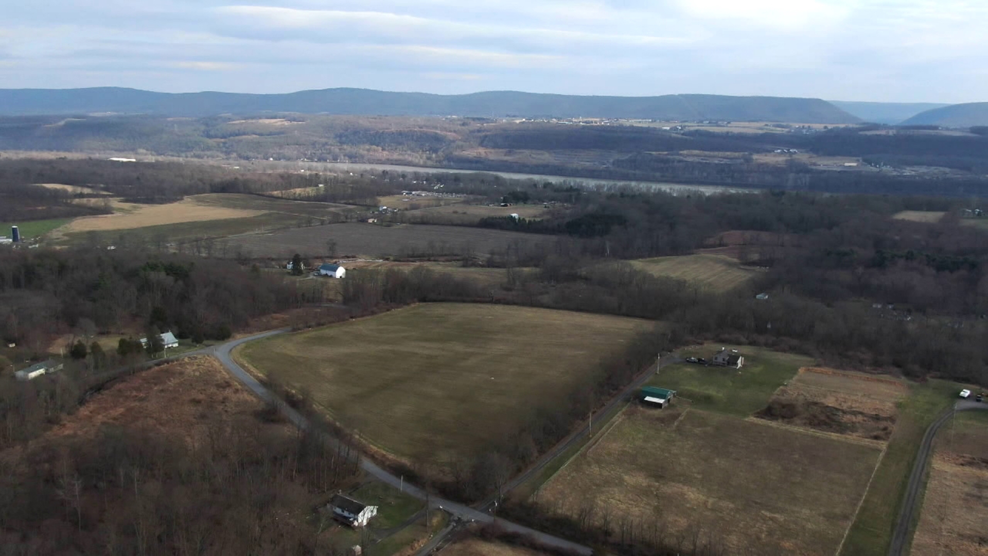 Data center campus approved in Salem Township