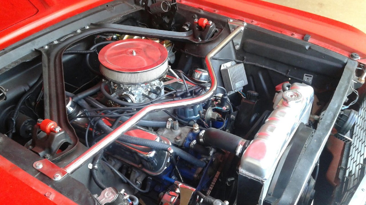 12 small-block V8s that refuse to wear out no matter how they’re driven