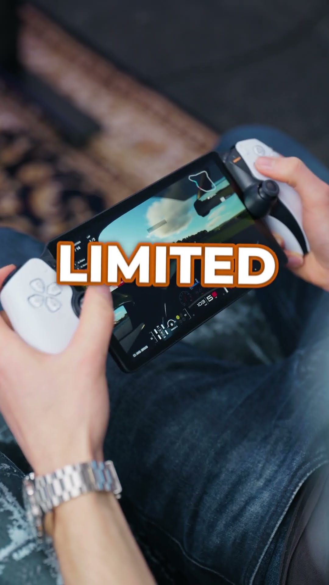 PS Portal's huge update - cloud streaming is here!
