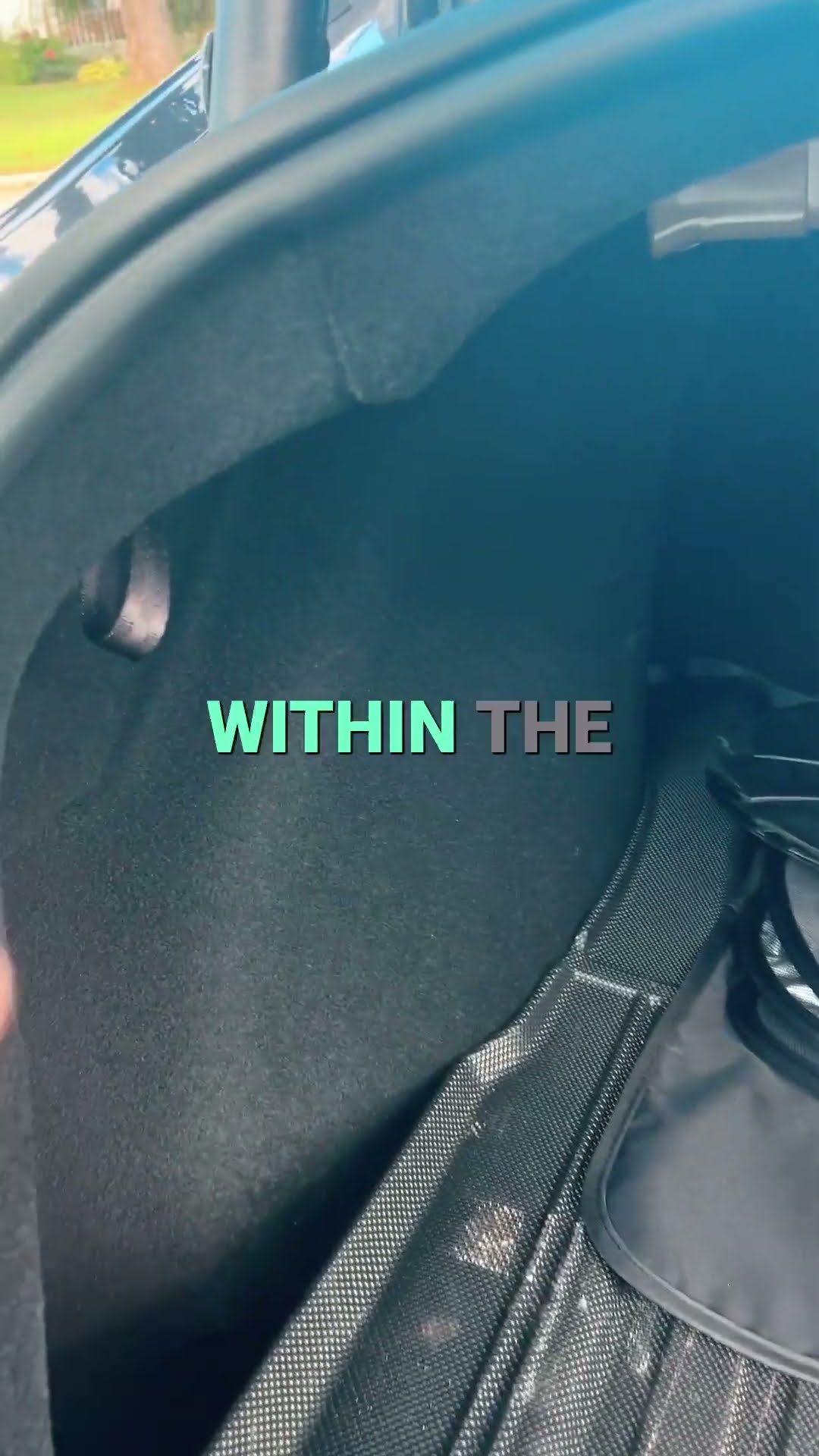 Tesla hidden features revealed!